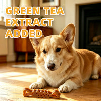 Howbone Honey Stick Dog Treats