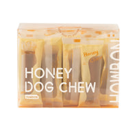 Howbone Honey Puppy Stick Dog Treats