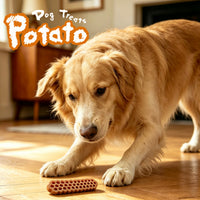 Howbone Potato Honeycomb Chew Dog Treats