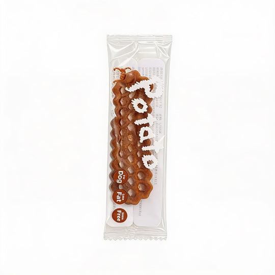 Howbone Potato Honeycomb Chew Dog Treats