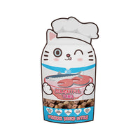 Jollycat Freeze Dried Bites Delightful Tuna Cat Treats