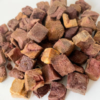 Jollycat Freeze Dried Bites Delightful Tuna Cat Treats
