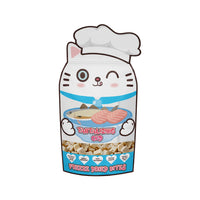 Jollycat Freeze Dried Bites Tantalizing Cod Cat Treats