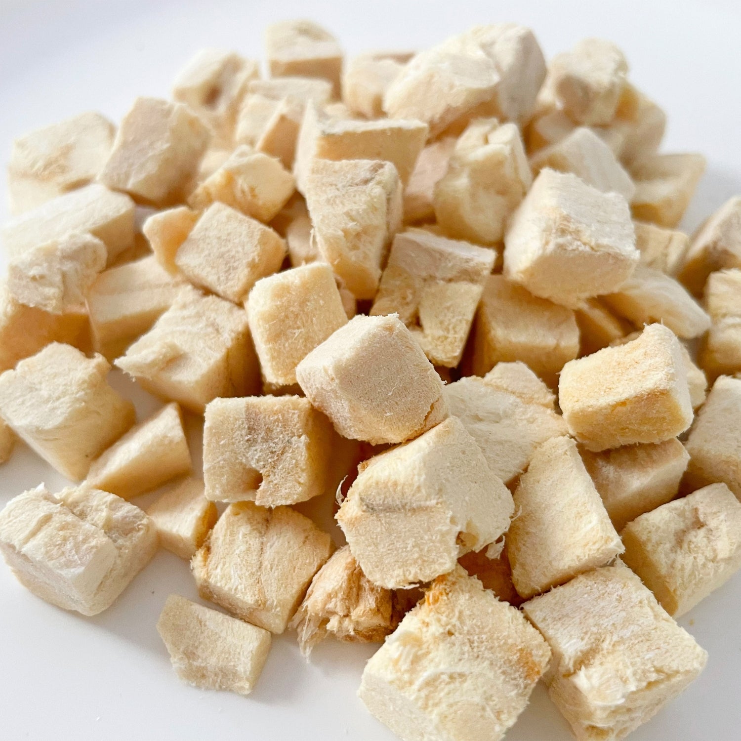 Jollycat Freeze Dried Bites Tantalizing Cod Cat Treats