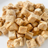Jollycat Freeze Dried Bites Salivating Salmon Cat Treats