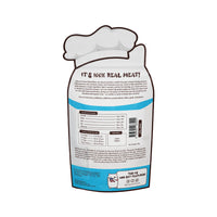 Jollycat Freeze Dried Bites Yummy Pollack Cat Treats