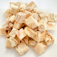 Jollycat Freeze Dried Bites Yummy Pollack Cat Treats