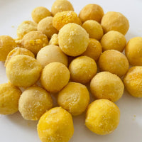 Jollycat Freeze Dried Bites Enjoyable Egg Yolk Cat Treats