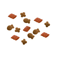 Vitakraft Trio Mix Fish Cat Treats