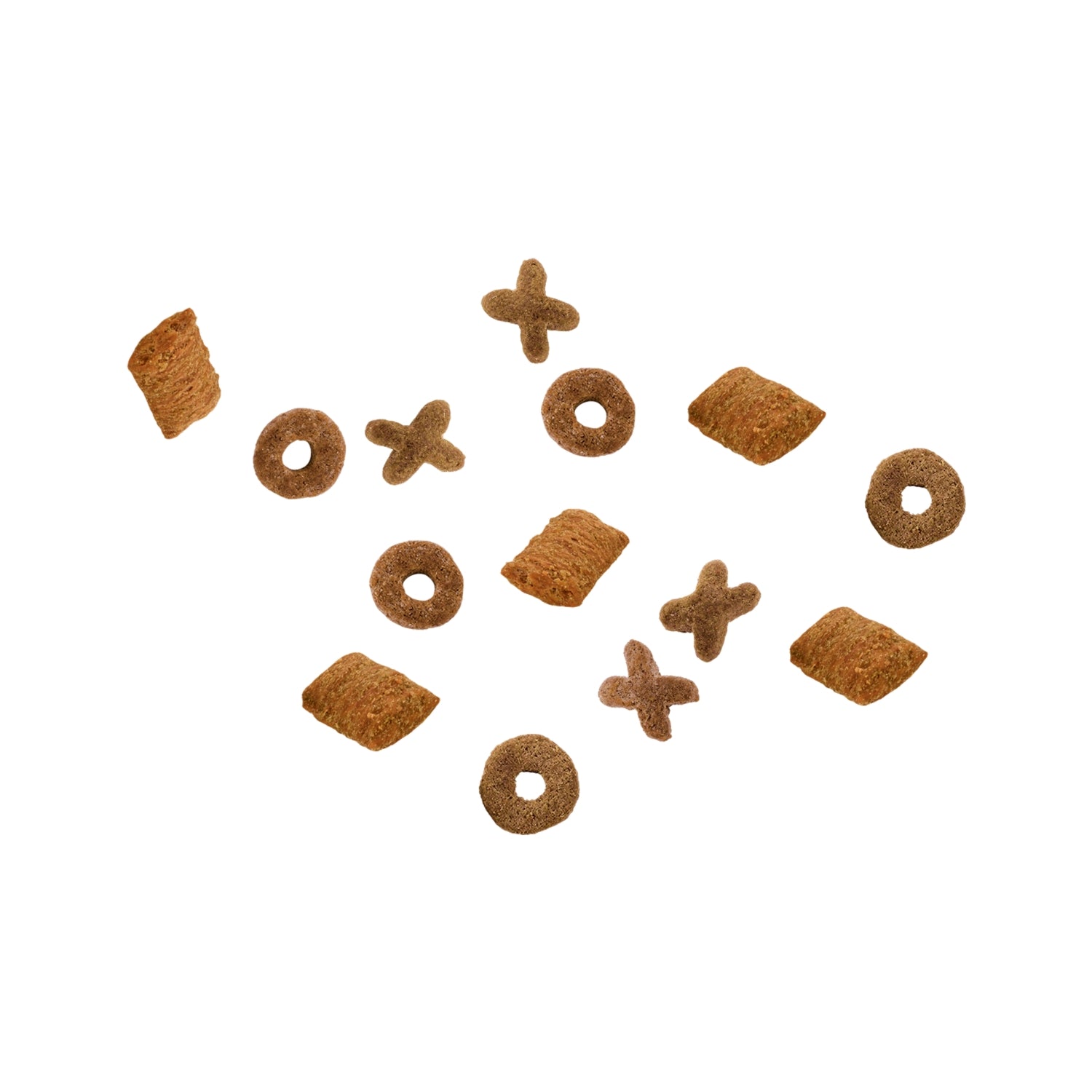 Vitakraft Trio Mix Poultry Cat Treats