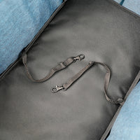 Ibiyaya Travois Tri-fold Pet Travel System XL