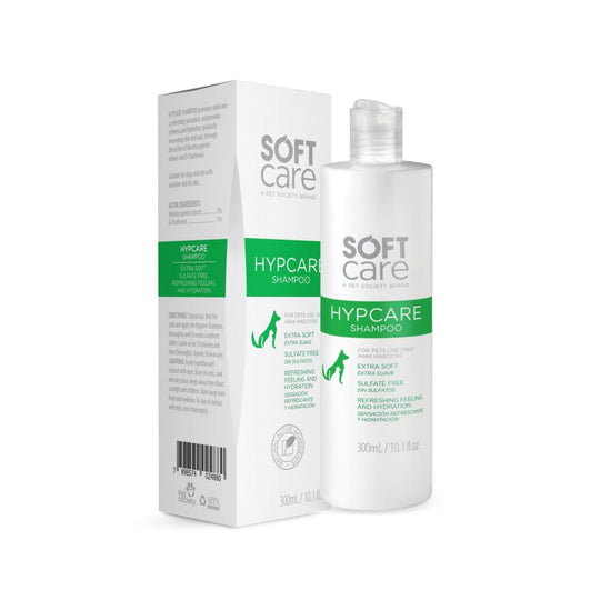 Hydra Soft Care Hypcare Shampoo