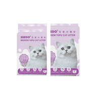 Seedo Broken Tofu Cat Litter