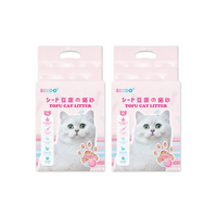 Seedo Tofu Cat Litter