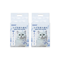 Seedo Tofu Cat Litter