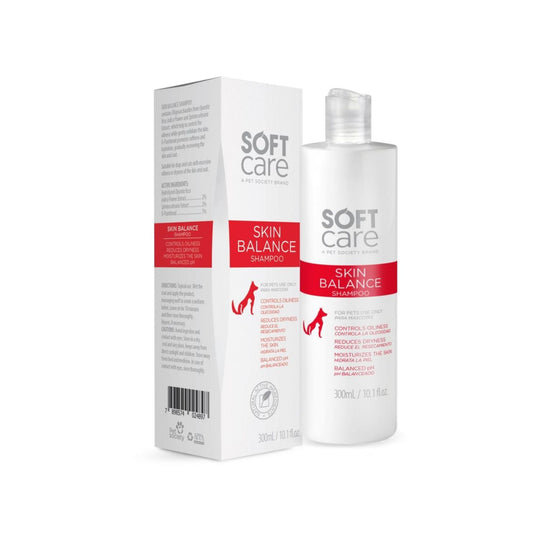 Hydra Soft Care Skin Balance Shampoo