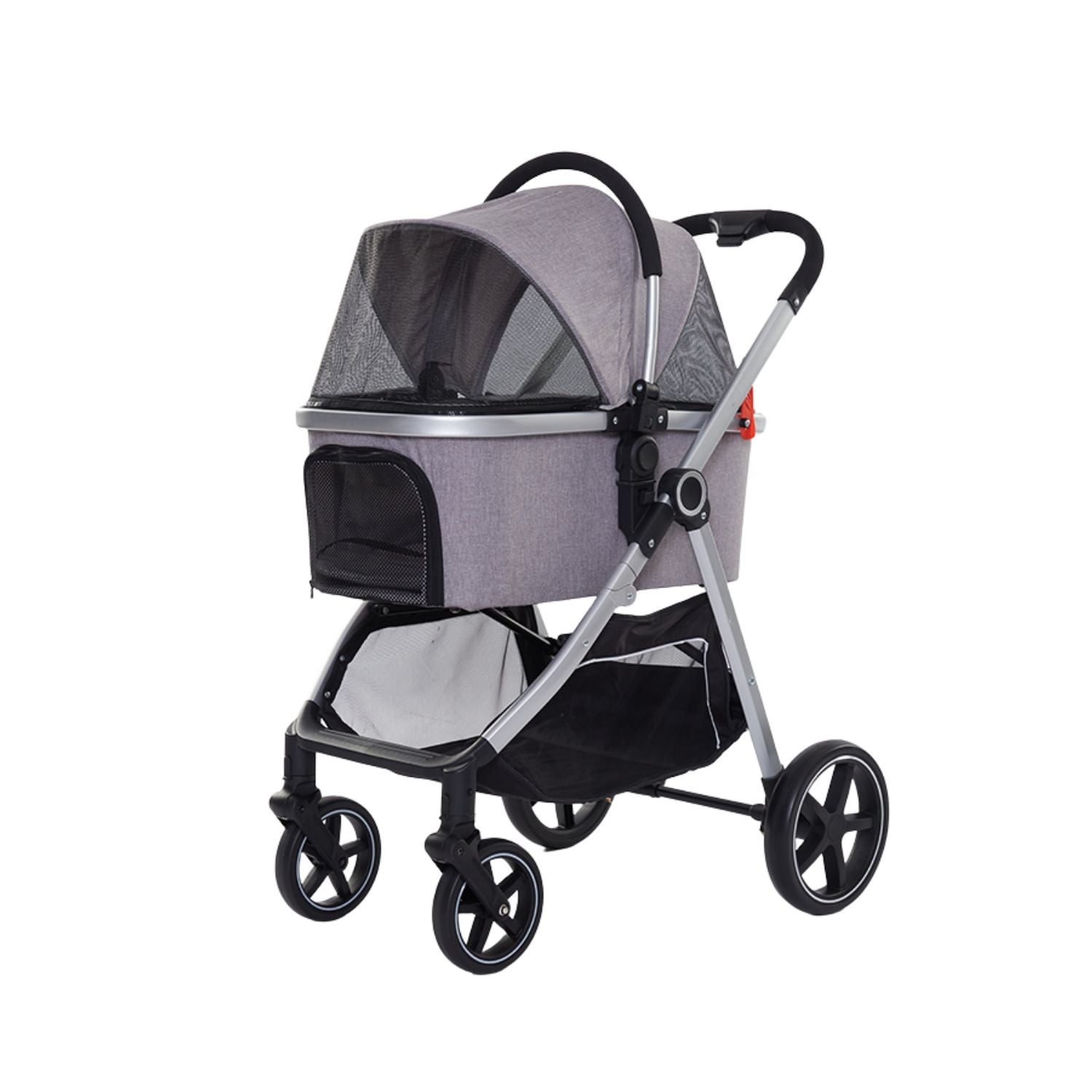 Hapair Exquisite 2in1 Detachable Stroller