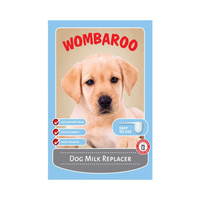 Wombaroo Dog Milk Replacer