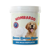 Wombaroo Dog Milk Replacer