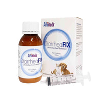 Animedx DiarrheaFIX Pet Diarrhea Relief Digestive Support
