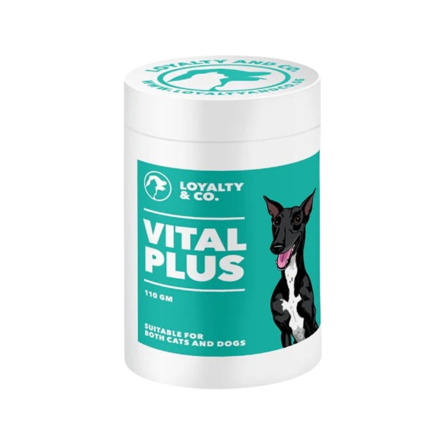 Loyalty & Co. Vital Plus Pet Supplement