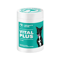 Loyalty & Co. Vital Plus Pet Supplement