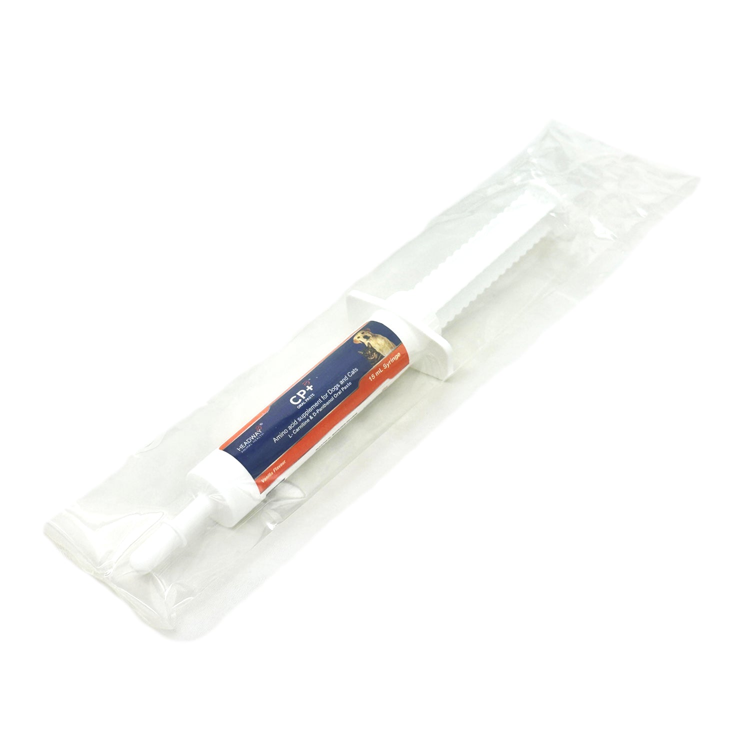 Headway CP+ Energy and Recovery Oral Paste