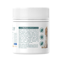 Vetactiv8 Joint Health Plus Capsule Supplement for Cats & Dogs
