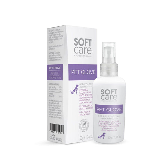 Hydra Soft Care Pet Glove