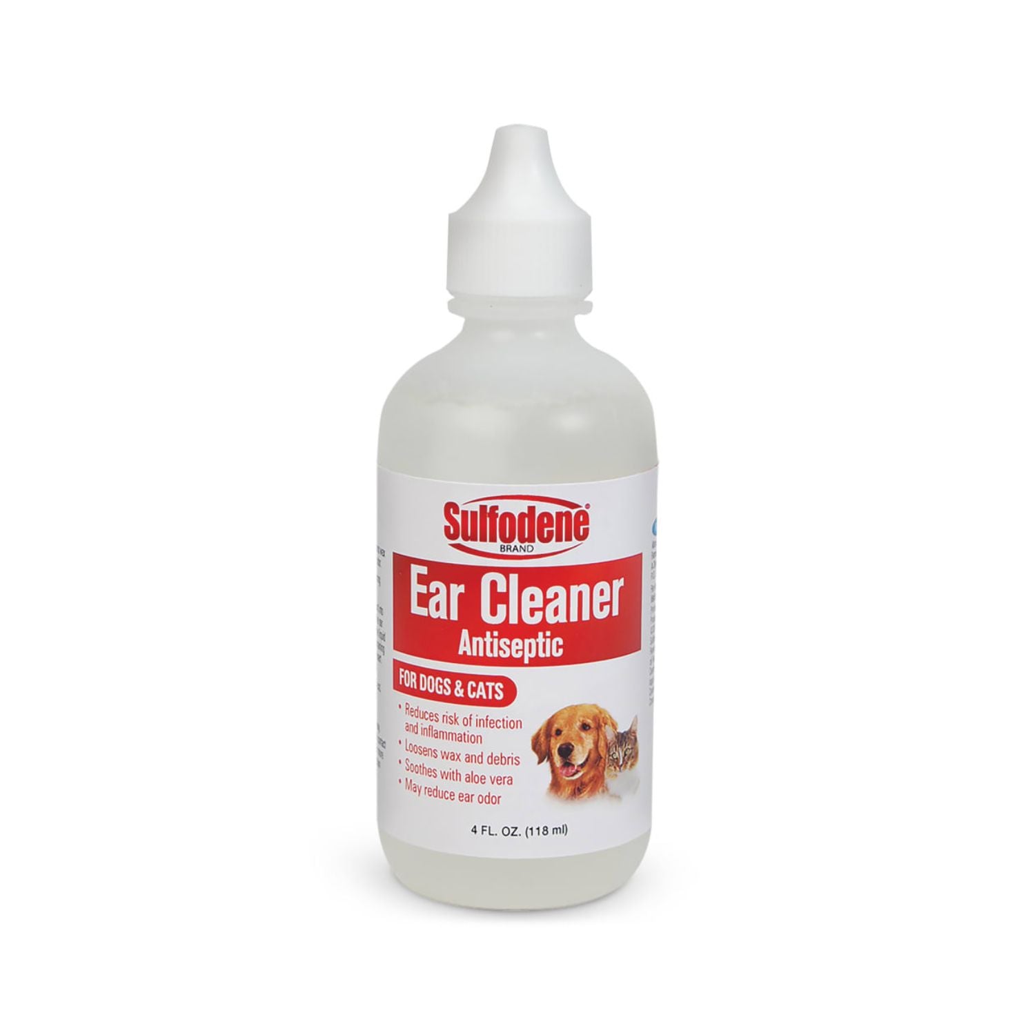 Sulfodene Ear Cleaner Antiseptic