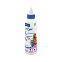 Virbac Epiotic Advanced Ear Cleanser Pet Ear Care Supplies