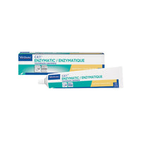 Virbac Cet Enzymatic Toothpaste Malt Pet Oral Care Supplies