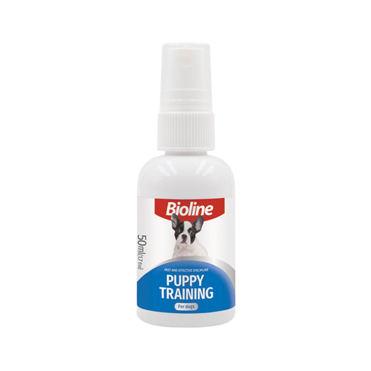 Bioline Puppy Trainer