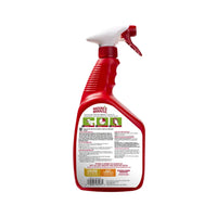 Nature's Miracle Advanced Stain and Odor Eliminator for Cats