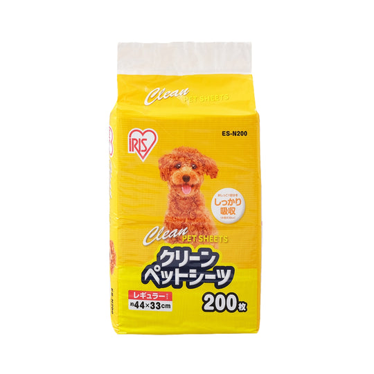 Iris Pet Sheets ES-N200