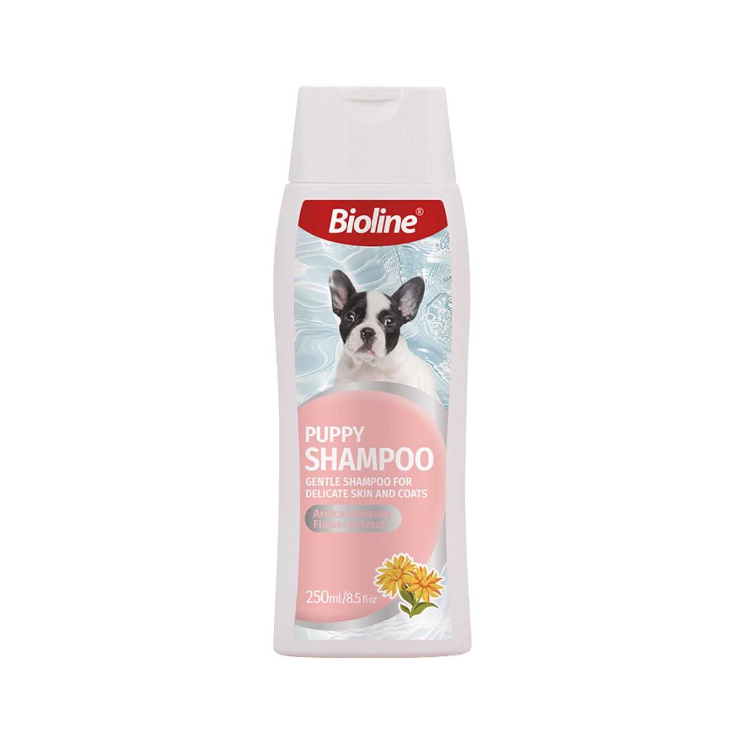 Bioline Puppy Shampoo