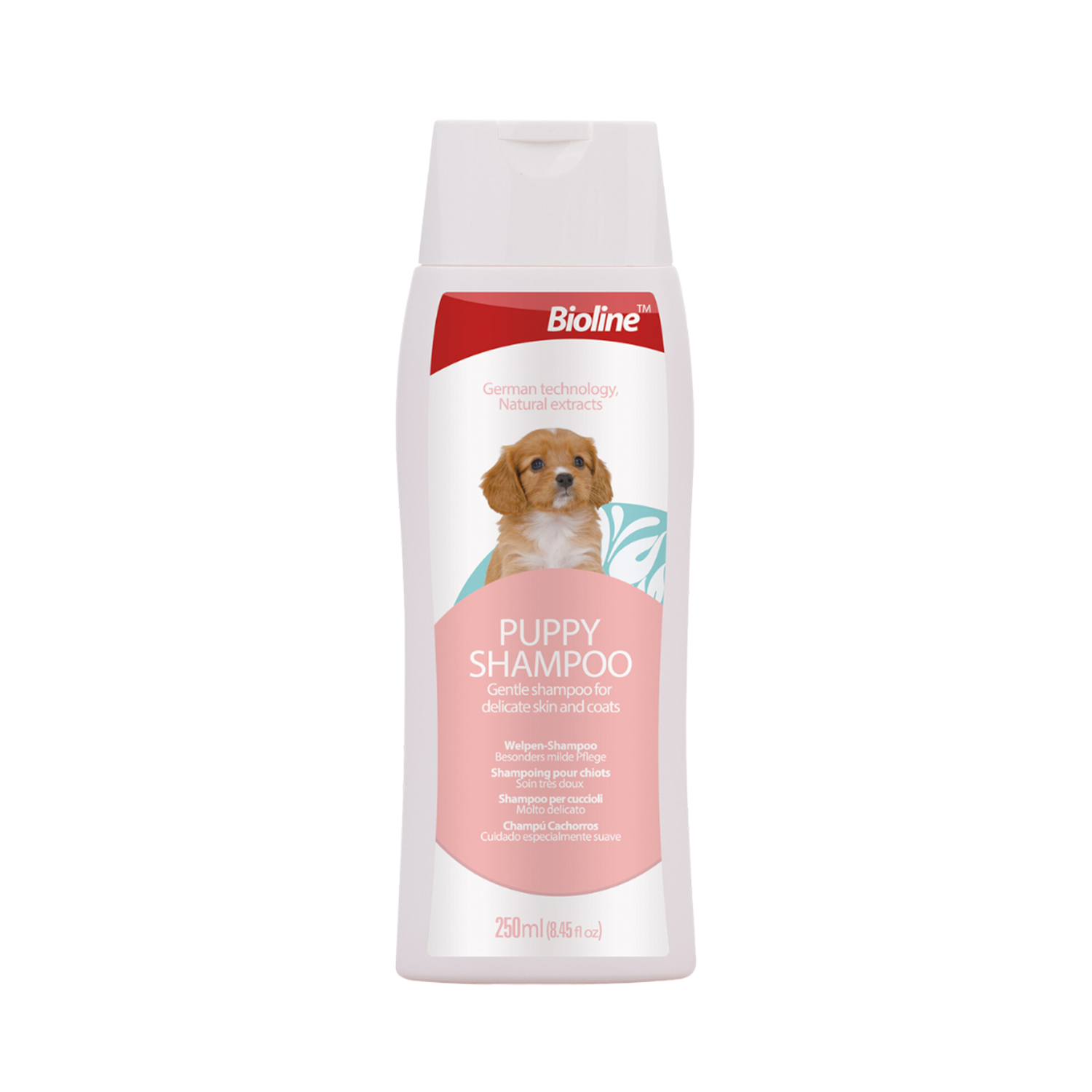 Bioline cheap dog shampoo