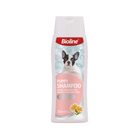 Bioline Puppy Shampoo
