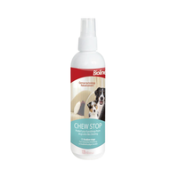 Bioline Chew Stop Spray For Dogs