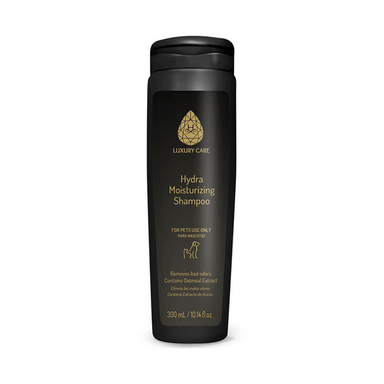 Hydra Exp Luxury Care Moisturizing Shampoo for Pets