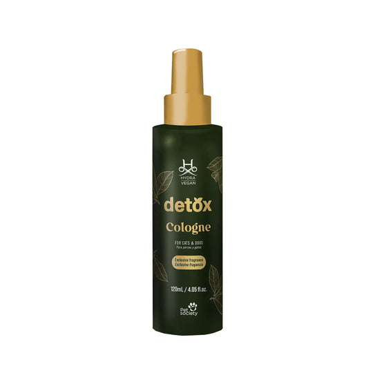 Hydra Vegan Detox Cologne