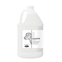 Halo No.8 Itch Relief Pet Bath