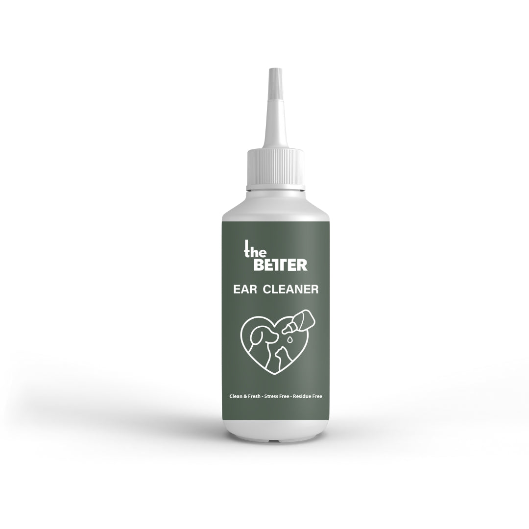 The Better Ear Cleaner – Pets' Station