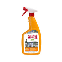 Nature's Miracle Set-In Stain Destroyer for Cats