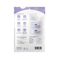 Loveabowl Clean-A-Tooth Dental Finger Wipes for Dogs