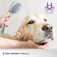 Hydra Silky Smooth Pet Shampoo