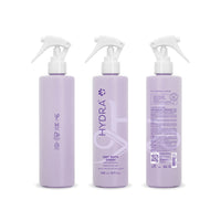 Hydra Dry Bath Spray for Pets