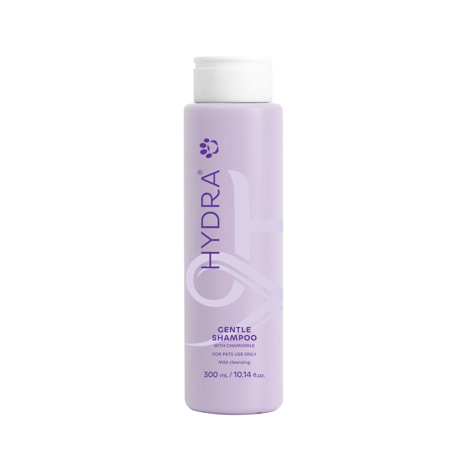Hydra Gentle Shampoo for Pets