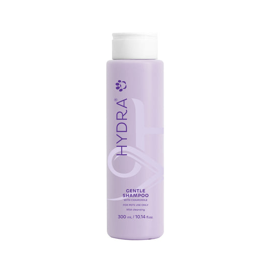 Hydra Gentle Shampoo for Pets