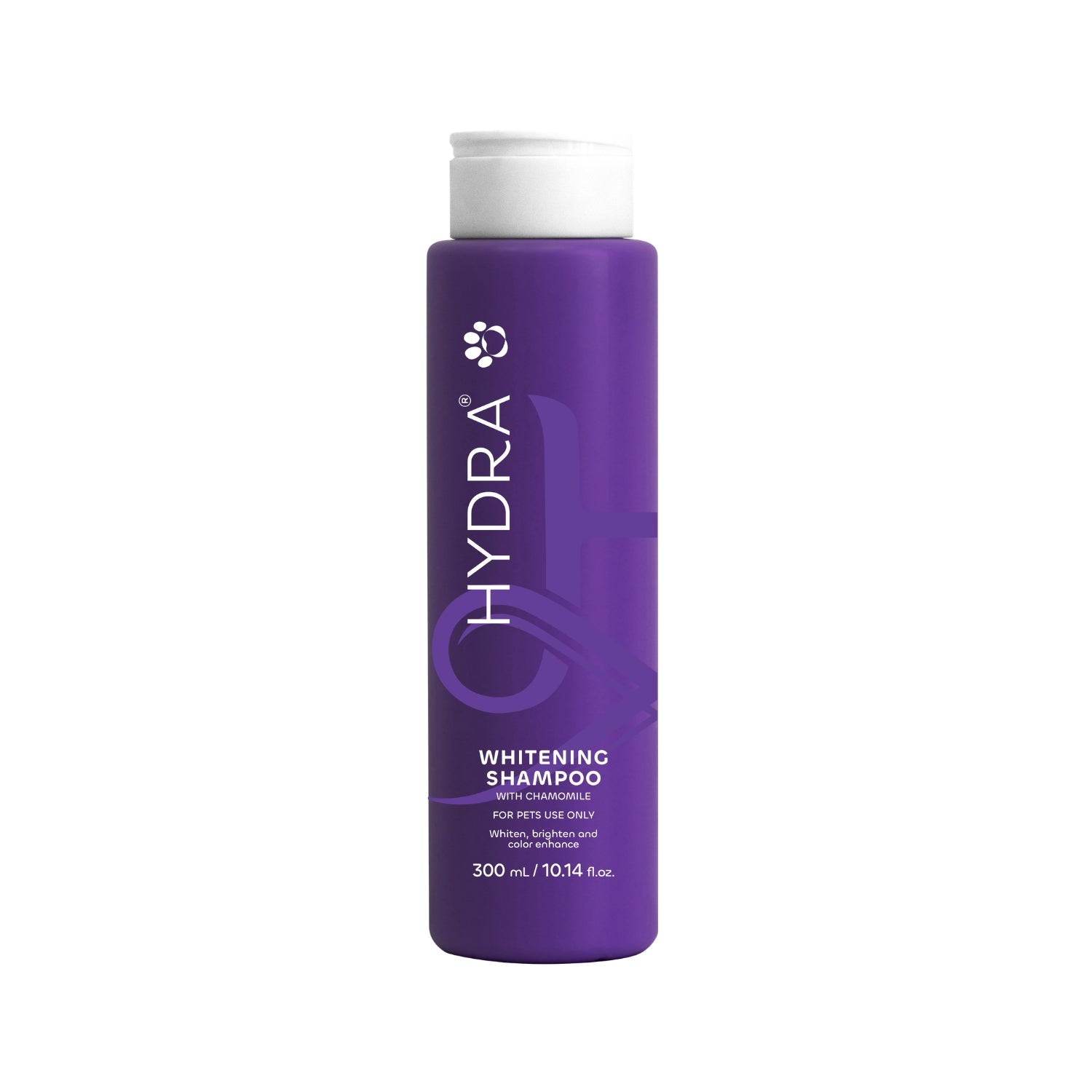 Hydra Whitening Shampoo for Pets